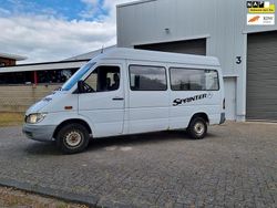 Gebruikt 2001 Mercedes Sprinter Van | € 4.750