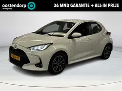 Wit Gebruikt 2020 Toyota Yaris Edition Hatchback | € 18.950 (Eerlijke prijs)