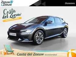 Interstellar grey m Gebruikt 2023 Kia EV6 Plus SUV | € 36.440 (Super prijs)