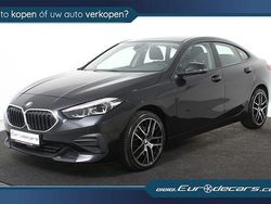 Zwart Gebruikt 2022 BMW 218 Coupé | € 24.850 (Goede deal)