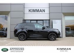 Zwart Gebruikt 2024 Land Rover Discovery 5 SE Dynamic SUV | € 79.950