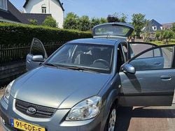 Gebruikt 2008 Kia Rio Basis Sedan | € 2.400 (Eerlijke prijs)