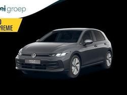 Grijs Nieuw 2025 VW Golf VIII Edition Hatchback | € 38.870 (Goede deal)