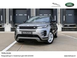 Grijs Gebruikt 2020 Land Rover Range Rover evoque SE Dynamic SUV | € 36.995 (Goede deal)