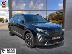 Zwart Gebruikt 2024 Peugeot 2008 GTi SUV | € 28.645 (Eerlijke prijs)