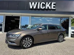 Bruin Gebruikt 2021 Renault Talisman Intens Stationwagen | € 19.900