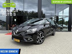 Zwart (metallic) Gebruikt 2018 Renault Grand Scénic IV Bose Edition MPV | € 15.900 (Goede deal)