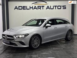 Grijs Gebruikt 2023 Mercedes CLA180 Shooting Brake Luxury Stationwagen | € 29.950 (Eerlijke prijs)