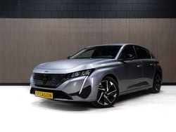 Grijs Gebruikt 2023 Peugeot 308 Allure Hatchback | € 28.950 (Iets duurder)