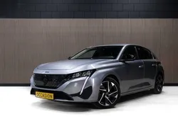 Grijs Gebruikt 2023 Peugeot 308 Allure Hatchback | € 28.950 (Eerlijke prijs)