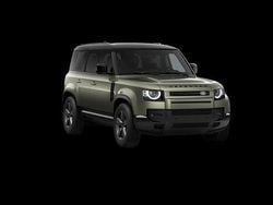 Groen Gebruikt 2023 Land Rover Defender HSE Dynamic SUV | € 89.900 (Super prijs)