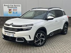 Wit Gebruikt 2020 Citroën C5 Aircross PureTech SUV | € 21.495 (Iets duurder)