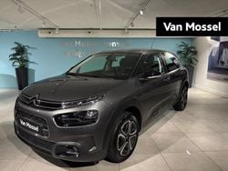Grijs Gebruikt 2020 Citroën C4 Feel SUV | € 13.940 (Eerlijke prijs)