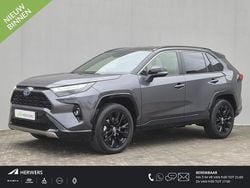 Grijs Gebruikt 2025 Toyota RAV4 Style SUV | € 44.435 (Goede deal)