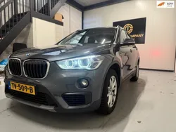 Grijs Gebruikt 2018 BMW X1 Executive SUV | € 22.950 (Eerlijke prijs)