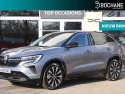 Overige Nieuw 2025 Renault Austral Techno SUV | € 42.436 (Eerlijke prijs)