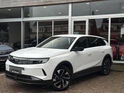 Wit Gebruikt 2025 Opel Grandland X Business Edition SUV | € 35.900 (Super prijs)