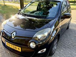 Gebruikt 2012 Renault Twingo Hatchback | € 2.950