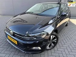 Zwart Gebruikt 2021 VW Polo Business Hatchback | € 13.650 (Goede deal)