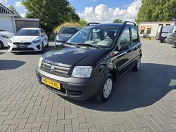 Gebruikt 2006 Fiat Panda Emotion Hatchback | € 1.750 (Eerlijke prijs)
