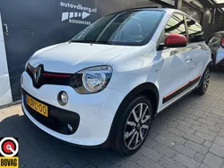 Wit Gebruikt 2015 Renault Twingo Dynamique Hatchback | € 8.900 (Eerlijke prijs)