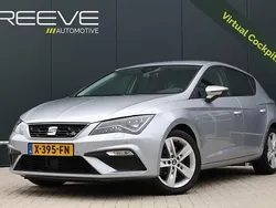 Grijs Gebruikt 2018 Seat Leon Business Hatchback | € 15.650 (Eerlijke prijs)