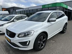 Wit Gebruikt 2016 Volvo XC60 Momentum SUV | € 25.950 (Super prijs)