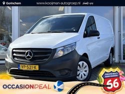 Overige Gebruikt 2015 Mercedes Vito MPV | € 12.900 (Super prijs)