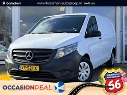 Overige Gebruikt 2015 Mercedes Vito MPV | € 13.750 (Goede deal)