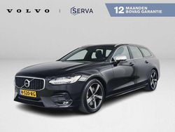 Gebruikt 2018 Volvo V90 R-Design Stationwagen | € 33.995 (Duur)