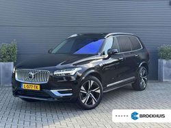 Zwart Gebruikt 2020 Volvo XC90 Inscription SUV | € 47.900 (Eerlijke prijs)
