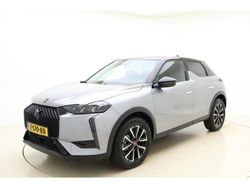 Grijs Gebruikt 2024 DS Automobiles DS3 Performance Stationwagen | € 26.645 (Eerlijke prijs)