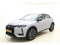Grijs Gebruikt 2024 DS Automobiles DS3 Performance Stationwagen | € 29.145 (Eerlijke prijs)