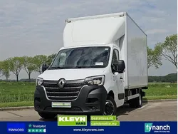 N.v.t. Gebruikt 2022 Renault Master Van | € 23.950 (Duur)