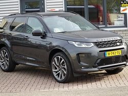 Grijs Gebruikt 2020 Land Rover Discovery Sport HSE Dynamic SUV | € 32.850