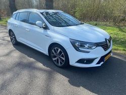 Gebruikt 2017 Renault Mégane IV Bose Edition Stationwagen | € 5.950