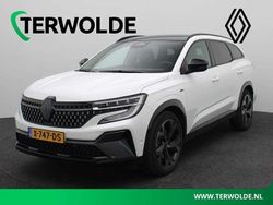 Wit Gebruikt 2023 Renault Espace Esprit Alpine SUV | € 38.945 (Eerlijke prijs)