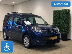 Blauw Gebruikt 2019 Renault Kangoo MPV | € 44.950