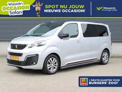 Grijs Gebruikt 2020 Peugeot Expert Sport Van | € 18.722 (Eerlijke prijs)