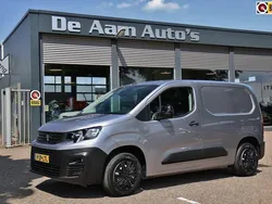Overige Gebruikt 2023 Peugeot Partner MPV | € 18.400 (Eerlijke prijs)