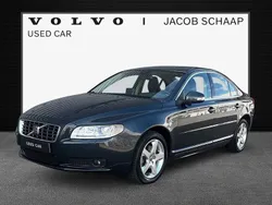 Grijs Gebruikt 2006 Volvo S80 Summum Sedan | € 12.900