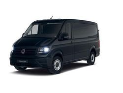 Zwart Gebruikt 2024 VW Crafter Trendline Van | € 47.775