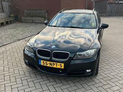 Gebruikt 2010 BMW 318 Stationwagen | € 5.000 (Eerlijke prijs)