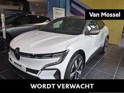 Nieuw 2025 Renault Mégane Iconic | € 38.437