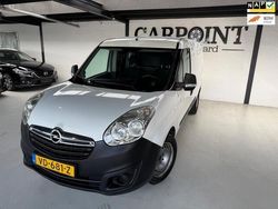 Overige Gebruikt 2013 Opel Combo MPV | € 3.999 (Eerlijke prijs)