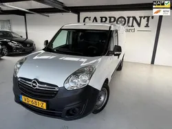 Overige Gebruikt 2013 Opel Combo MPV | € 3.999 (Eerlijke prijs)