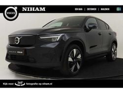 Gebruikt 2024 Volvo EC40 Plus SUV | € 48.785 (Duur)