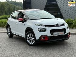 Wit Gebruikt 2019 Citroën C3 Feel Hatchback | € 9.950 (Goede deal)