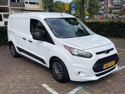 Wit Gebruikt 2017 Ford Transit Trend Van | € 8.900 (Eerlijke prijs)