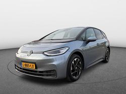 Blauw Gebruikt 2021 VW ID.3 Business Hatchback | € 19.450 (Eerlijke prijs)